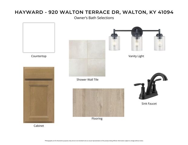 920 Walton Terrace Drive, 10-304, Walton, KY 41094