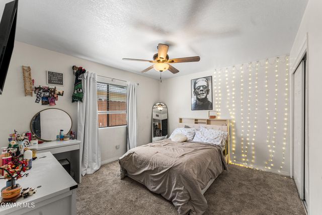 21500 Circle Drive, Tehachapi, CA 93561