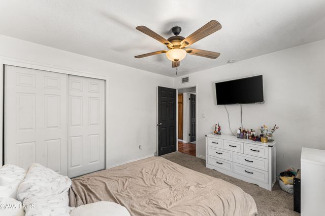 21500 Circle Drive, Tehachapi, CA 93561