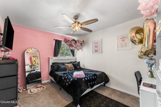 21500 Circle Drive, Tehachapi, CA 93561