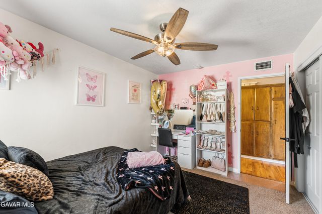 21500 Circle Drive, Tehachapi, CA 93561