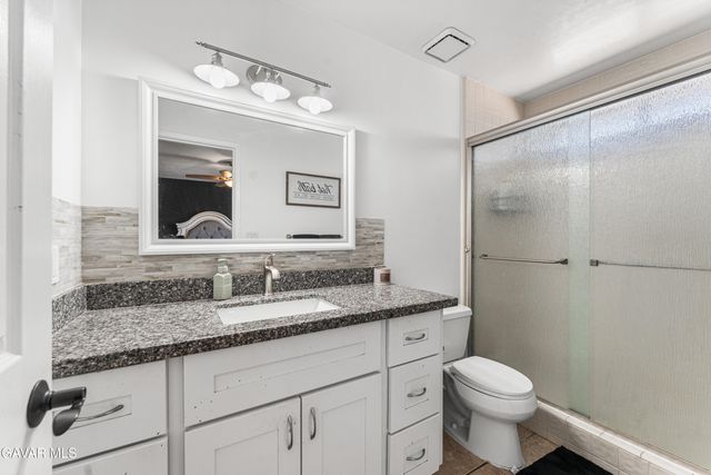 21500 Circle Drive, Tehachapi, CA 93561