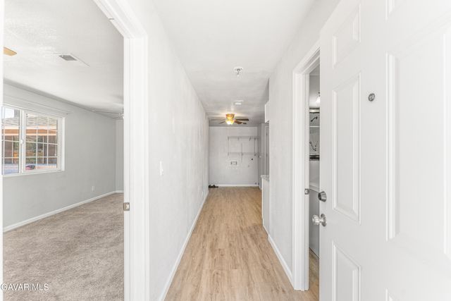 21500 Circle Drive, Tehachapi, CA 93561