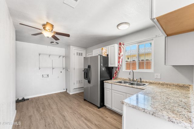 21500 Circle Drive, Tehachapi, CA 93561