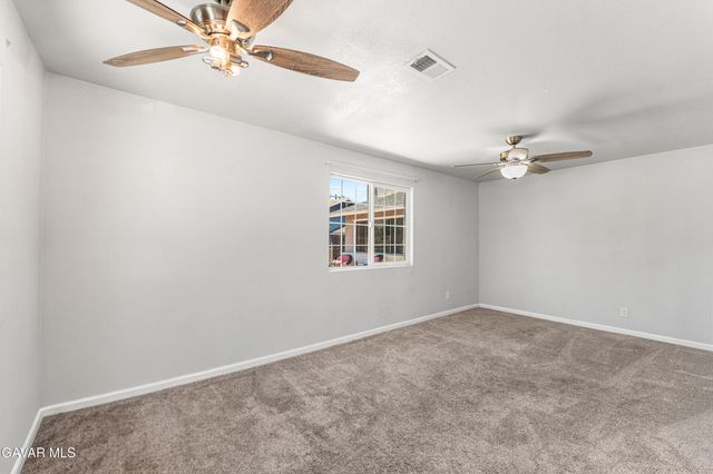 21500 Circle Drive, Tehachapi, CA 93561