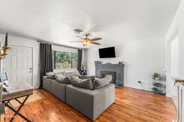 21500 Circle Drive, Tehachapi, CA 93561