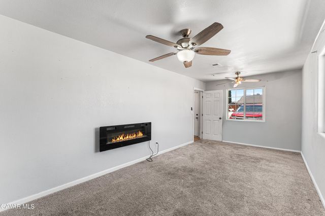 21500 Circle Drive, Tehachapi, CA 93561