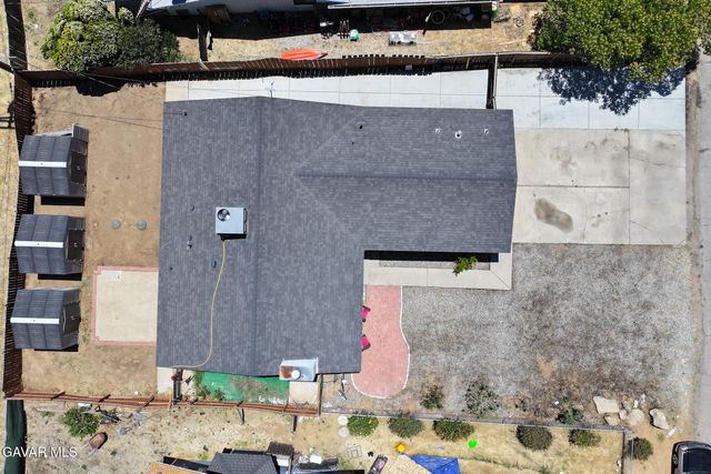 21500 Circle Drive, Tehachapi, CA 93561
