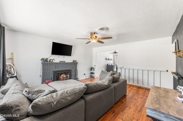21500 Circle Drive, Tehachapi, CA 93561
