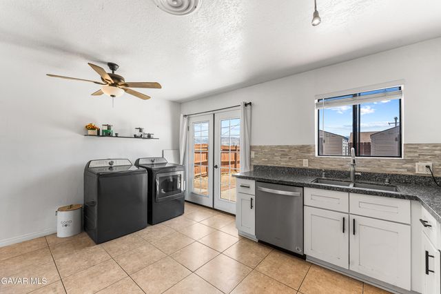 21500 Circle Drive, Tehachapi, CA 93561