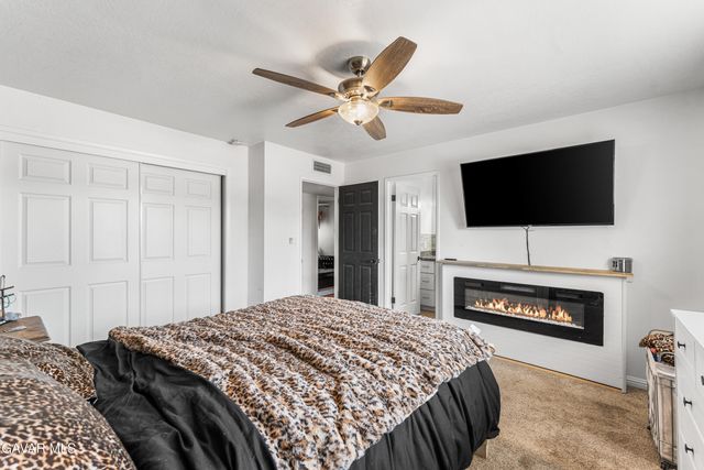 21500 Circle Drive, Tehachapi, CA 93561