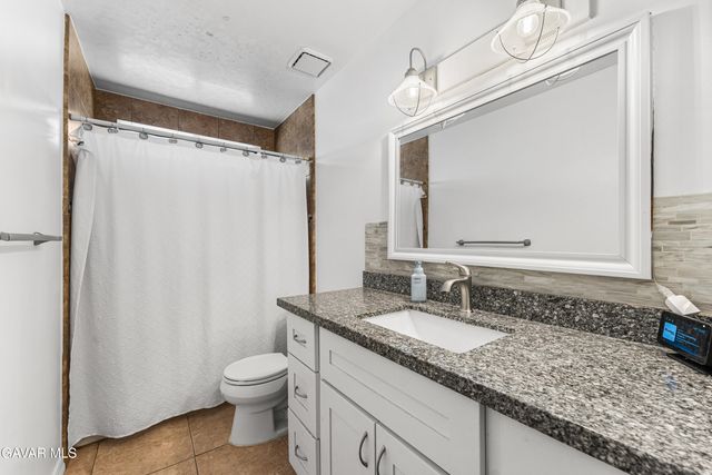 21500 Circle Drive, Tehachapi, CA 93561