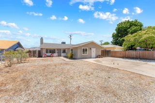 21500 Circle Drive, Tehachapi, CA 93561