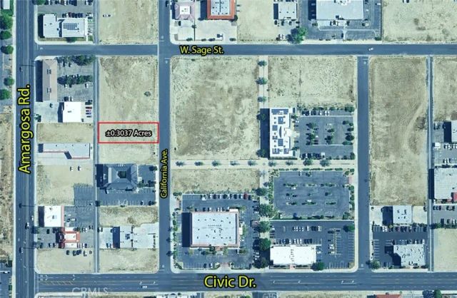 0 California, Victorville, CA 92392