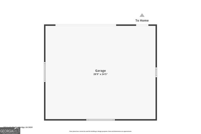 263 Austin Road, Stockbridge, GA 30281