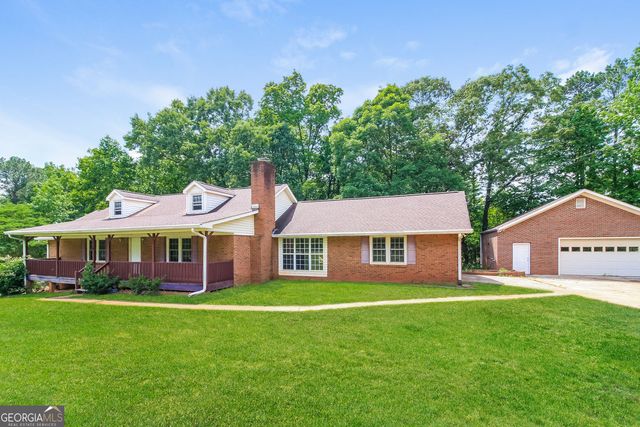 263 Austin Road, Stockbridge, GA 30281