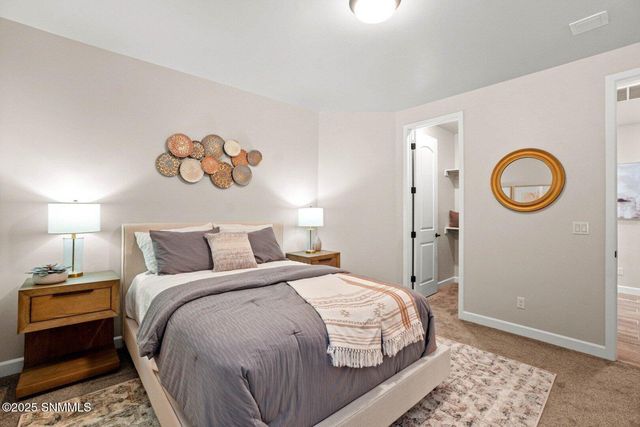 1067 San Cristobal Drive, Las Cruces, NM 88012