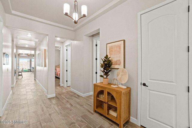 1067 San Cristobal Drive, Las Cruces, NM 88012