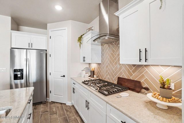 1067 San Cristobal Drive, Las Cruces, NM 88012