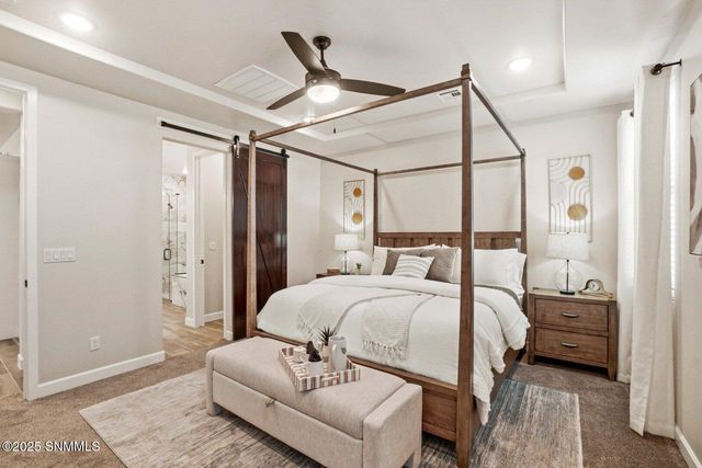 1067 San Cristobal Drive, Las Cruces, NM 88012