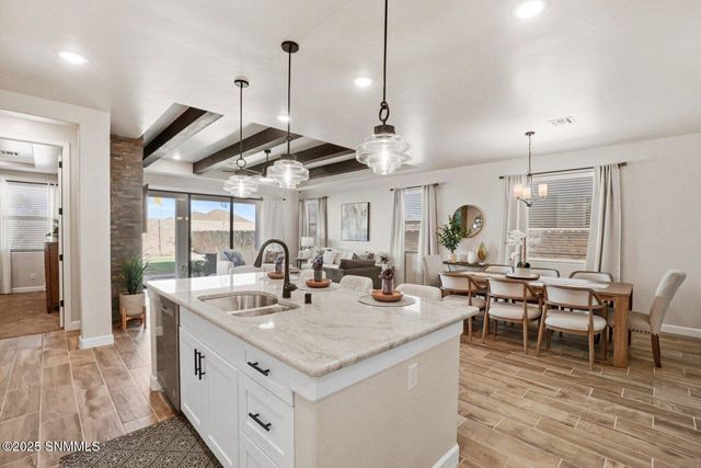 1067 San Cristobal Drive, Las Cruces, NM 88012