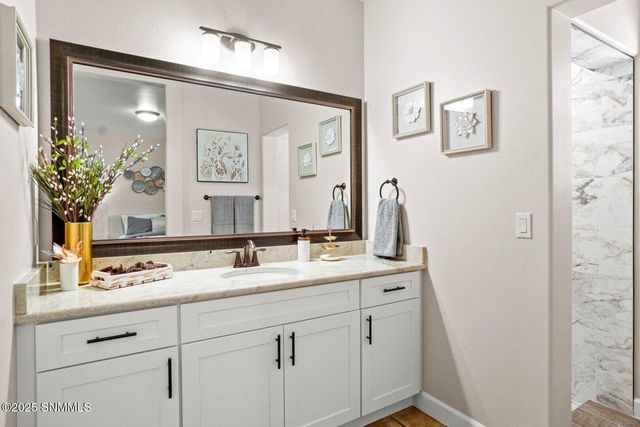 1067 San Cristobal Drive, Las Cruces, NM 88012