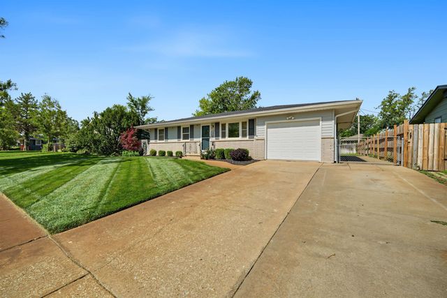2508 Simmons, Salina, KS 67401