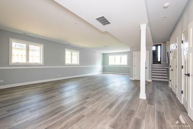 8650 Lockwood Avenue, Burbank, IL 60459