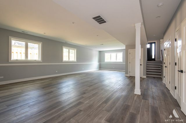 8650 Lockwood Avenue, Burbank, IL 60459