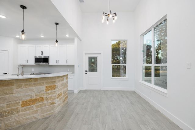 142 N Lon Price DR, Blanco, TX 78606
