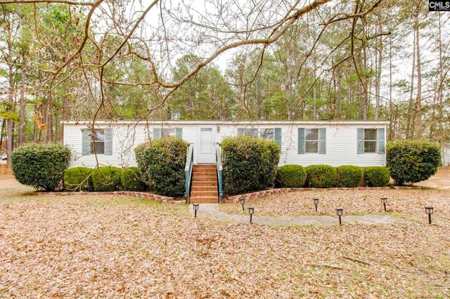 1026 Oak Branch Lane, Elgin, SC 29045