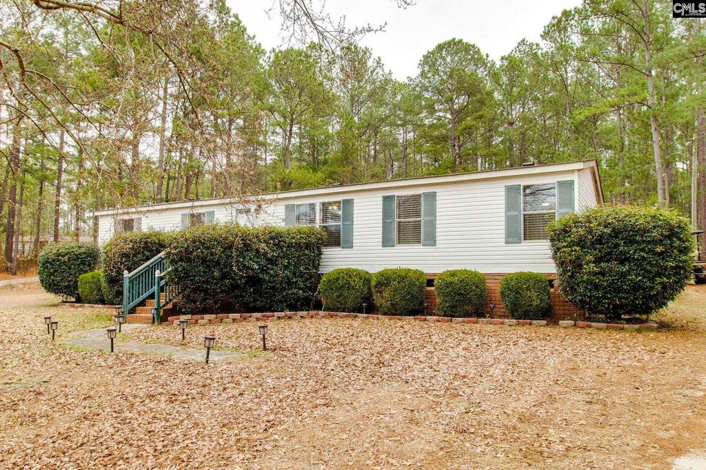 1026 Oak Branch Lane, Elgin, SC 29045