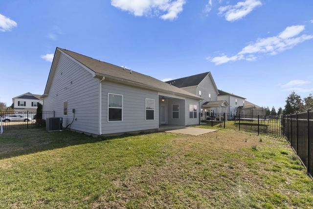 3222 Briar Chapel Dr, Murfreesboro, TN 37128