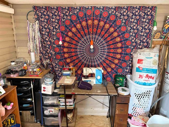 132 Ross Lane, Rose Bud, AR 72137