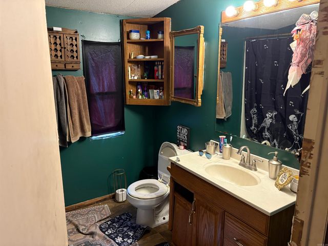 132 Ross Lane, Rose Bud, AR 72137