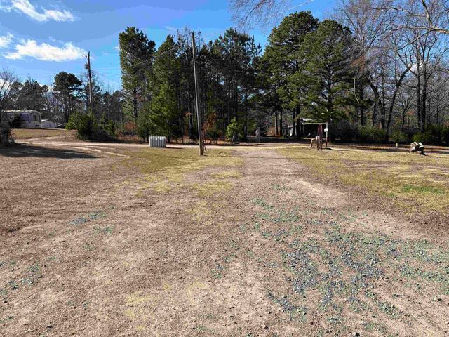 132 Ross Lane, Rose Bud, AR 72137