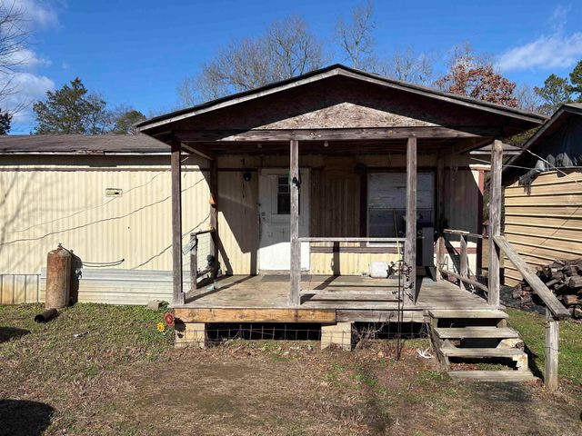 132 Ross Lane, Rose Bud, AR 72137
