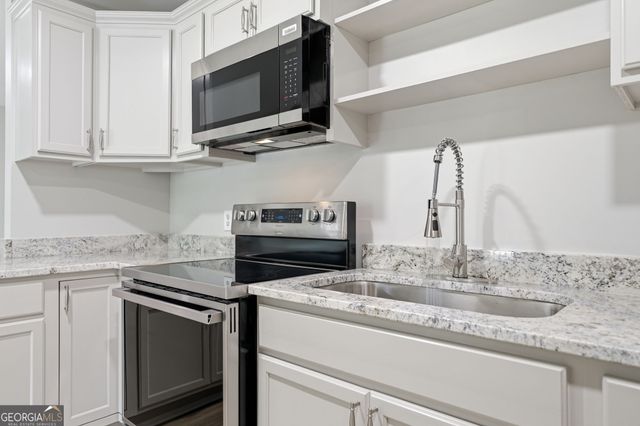4062 Donna Lane, Loganville, GA 30052