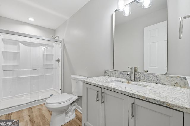 4062 Donna Lane, Loganville, GA 30052