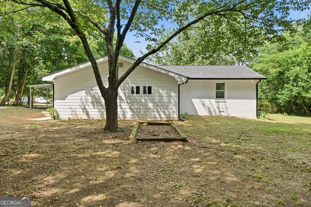 4062 Donna Lane, Loganville, GA 30052