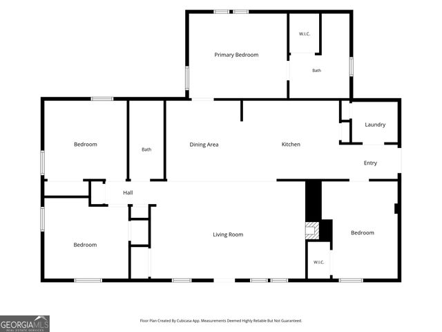 4062 Donna Lane, Loganville, GA 30052