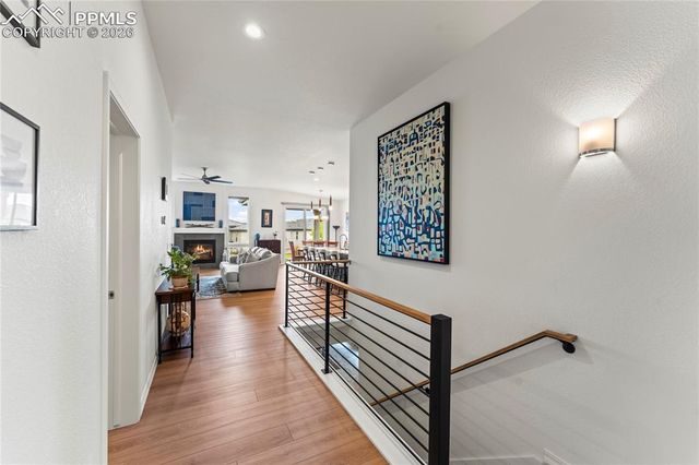 3267 Virga Loop, Colorado Springs, CO 80904