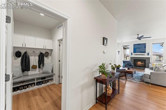 3267 Virga Loop, Colorado Springs, CO 80904