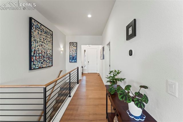 3267 Virga Loop, Colorado Springs, CO 80904