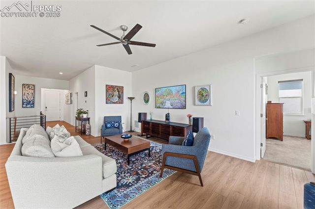 3267 Virga Loop, Colorado Springs, CO 80904