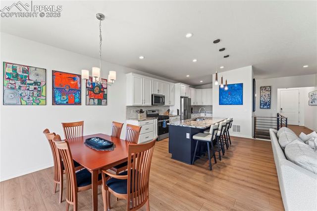 3267 Virga Loop, Colorado Springs, CO 80904