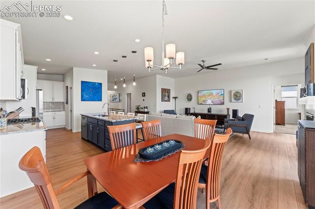 3267 Virga Loop, Colorado Springs, CO 80904