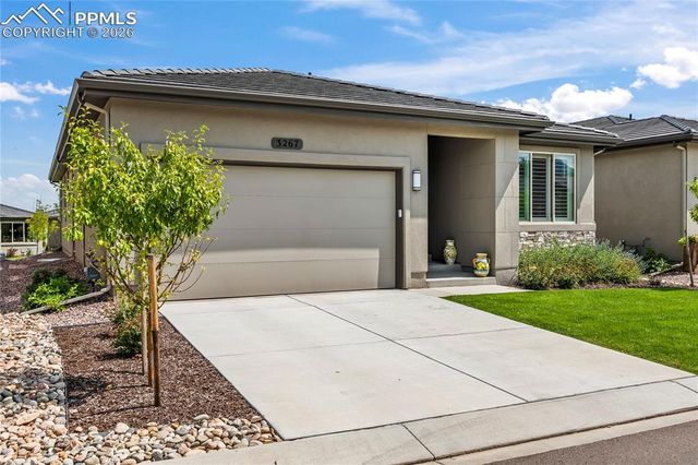 3267 Virga Loop, Colorado Springs, CO 80904