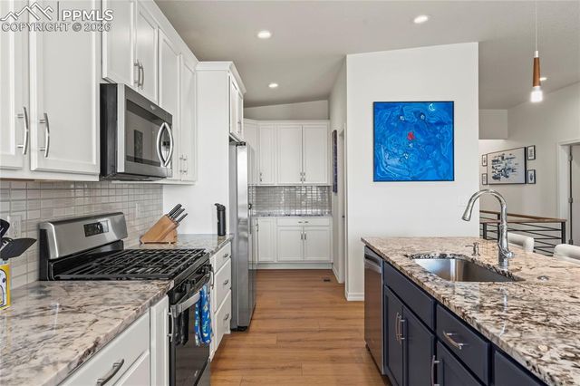 3267 Virga Loop, Colorado Springs, CO 80904