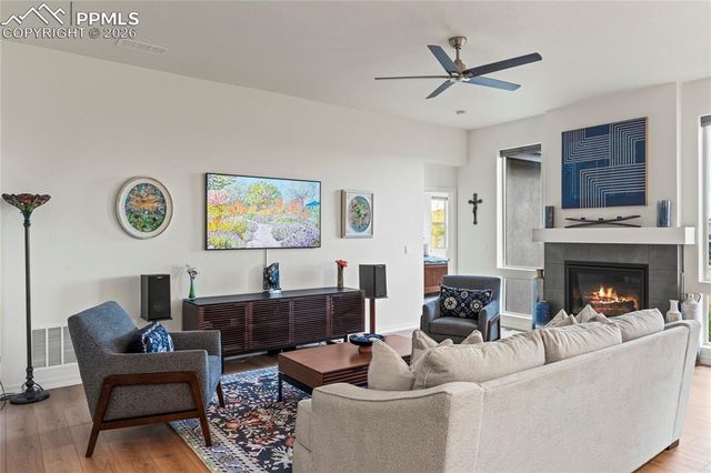 3267 Virga Loop, Colorado Springs, CO 80904